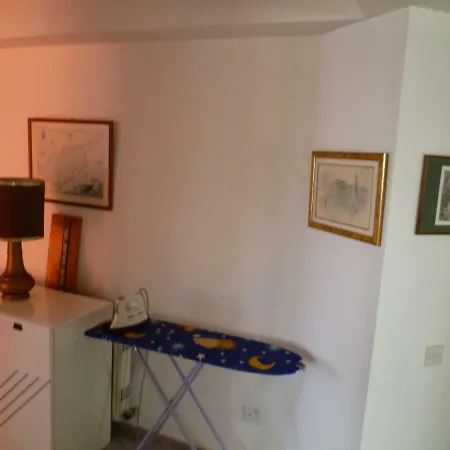 Private Deluxe With Balcony At Datacom Building Homestay Nicosia