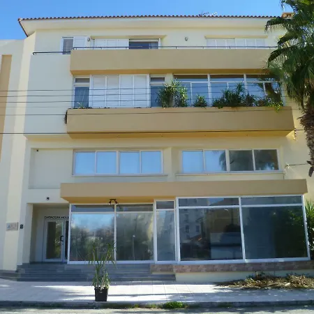 Private Deluxe With Balcony At Datacom Building Homestay *