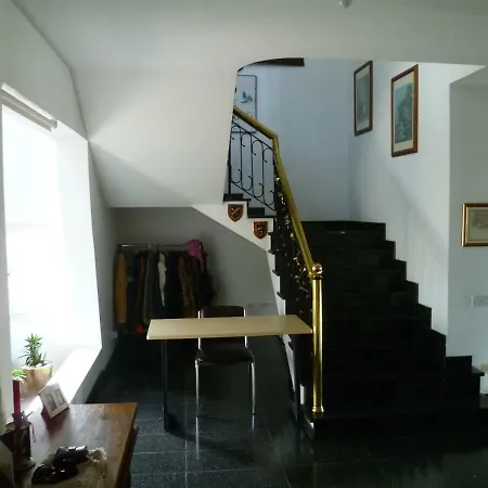 Homestay Private Deluxe With Balcony At Datacom Building *
