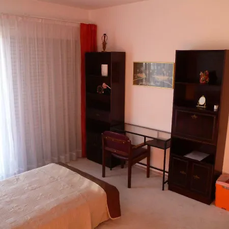 Private Deluxe With Balcony At Datacom Building * Nicosia