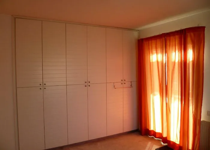 Private Deluxe With Balcony At Datacom Building * Nikosia