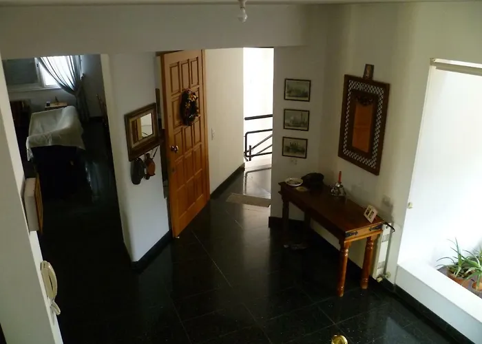 Privatunterkunft Private Deluxe With Balcony At Datacom Building *