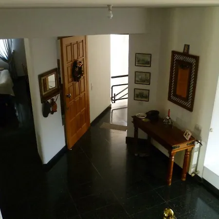 ホームステイ Private Deluxe With Balcony At Datacom Building *