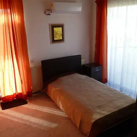 Private Deluxe With Balcony At Datacom Building * Nikosia