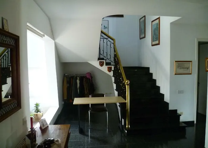 ホームステイ Private Deluxe With Balcony At Datacom Building *